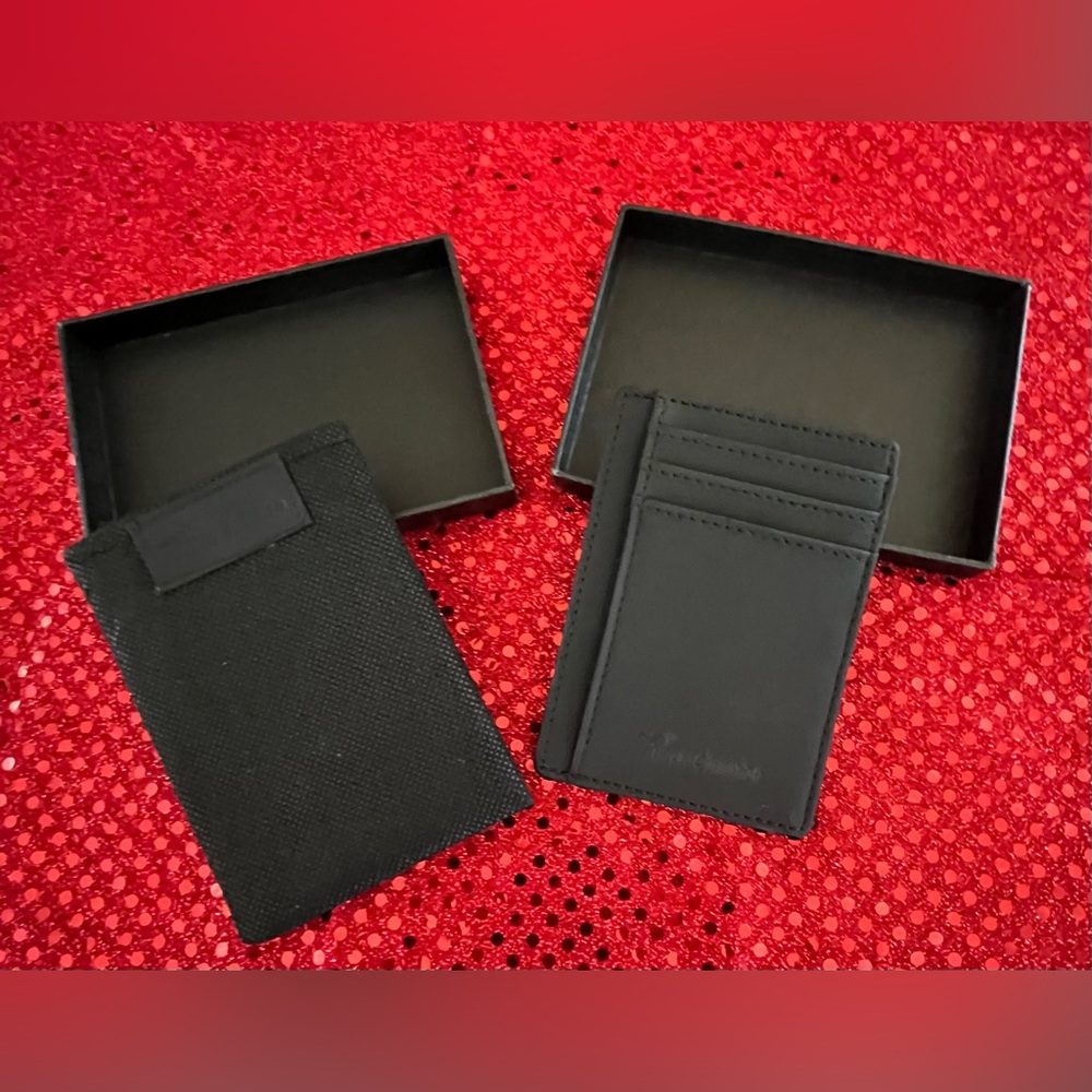 Travelambo ID Case - Picture 3 of 6